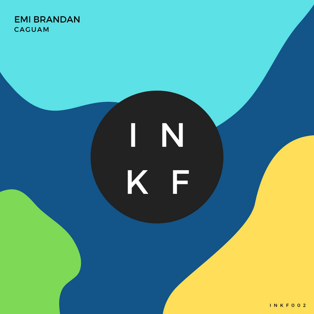 Caguam cover art