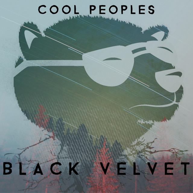 Black Velvet cover art