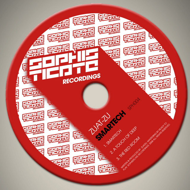 Smartech cover