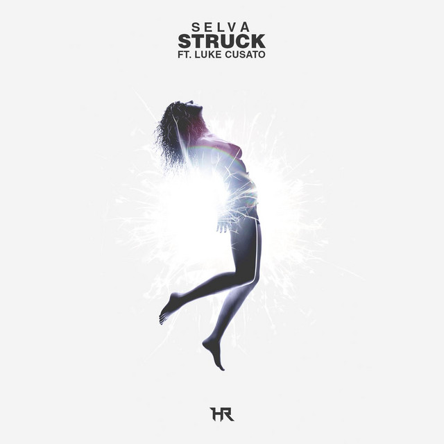Struck (feat. Luke Cusato)