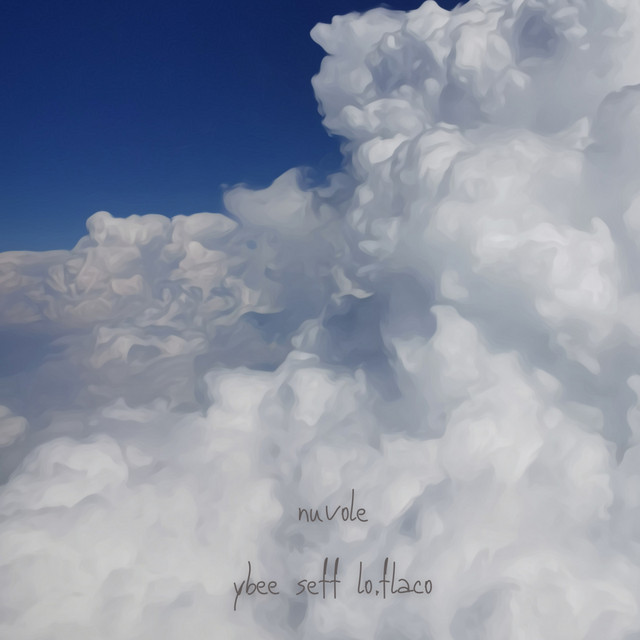 Nuvole - Single by YBEE SEFF | Spotify