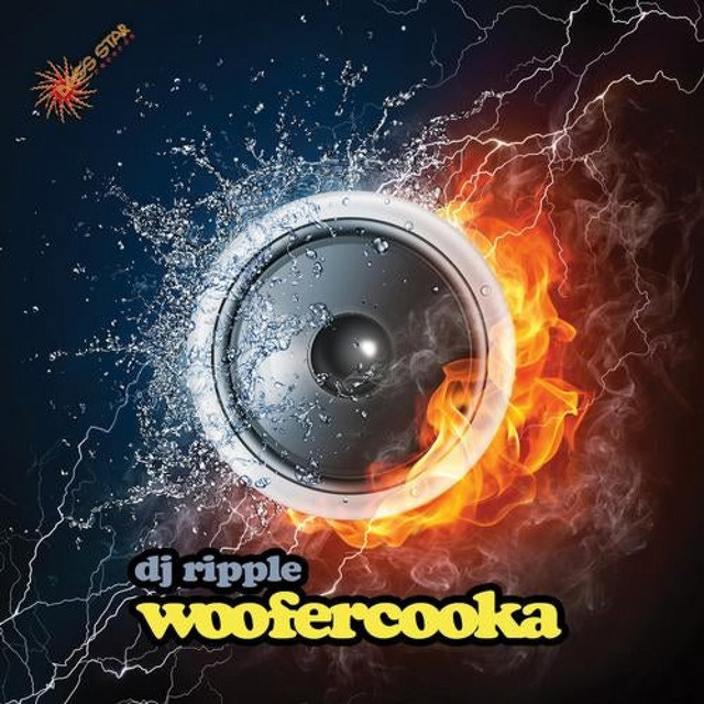 Woofercooka cover art