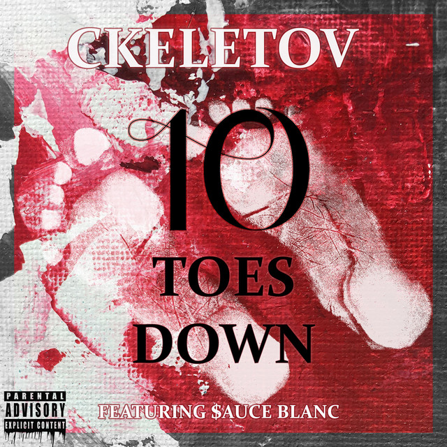near nowhere., Saucey – 10 Toes Down