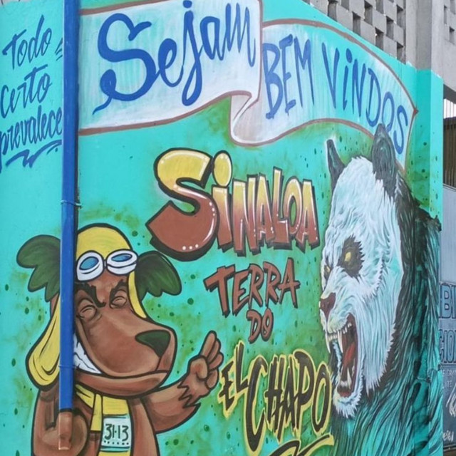 Tropa de Sinaloa