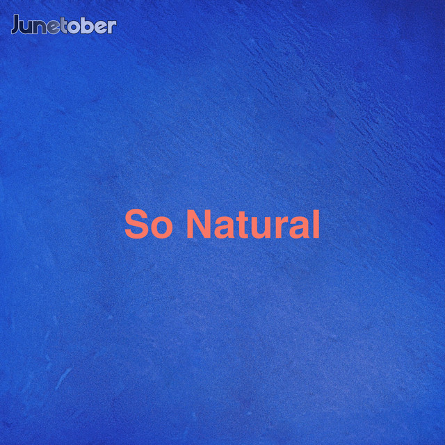 So Natural