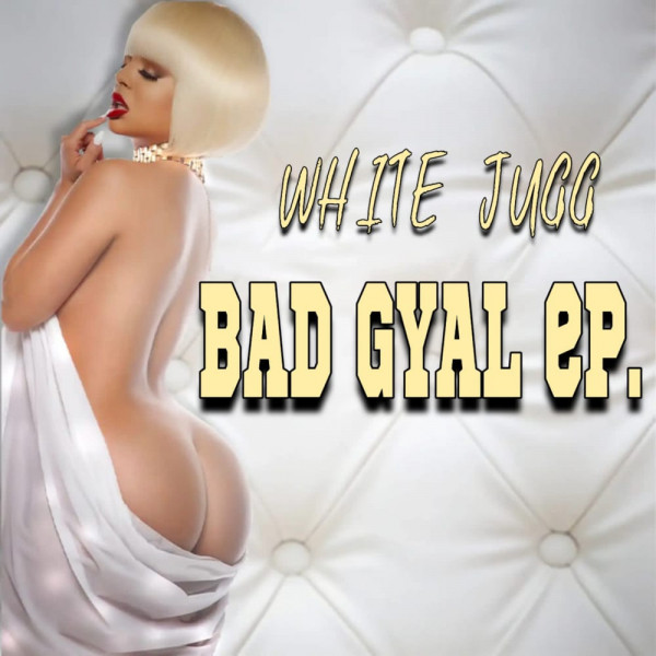 BAD GYAL cover art