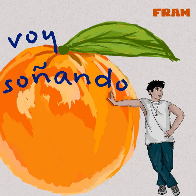 Voy Soñando