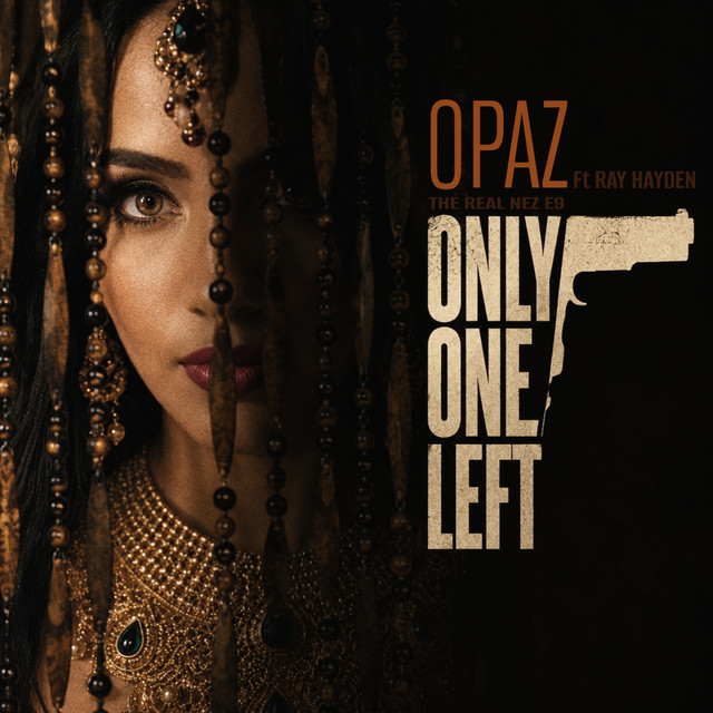 Only One Left (The Real Nez Episode 9) cover