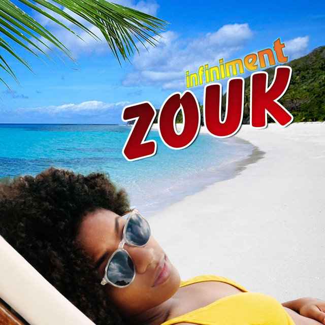 Infiniment Zouk cover art
