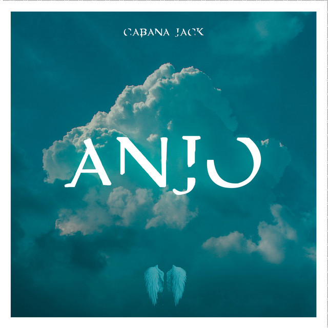 Anjo cover art