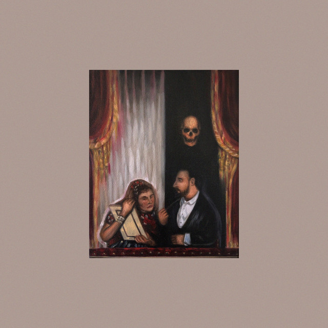 POSES cover art