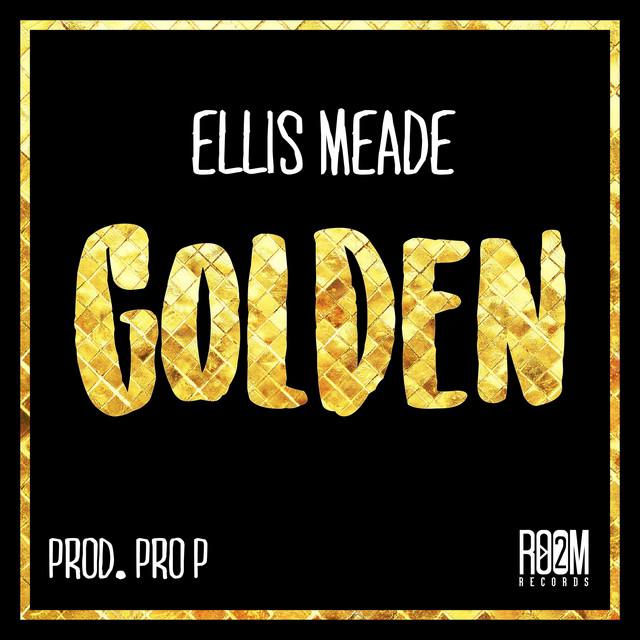Golden cover