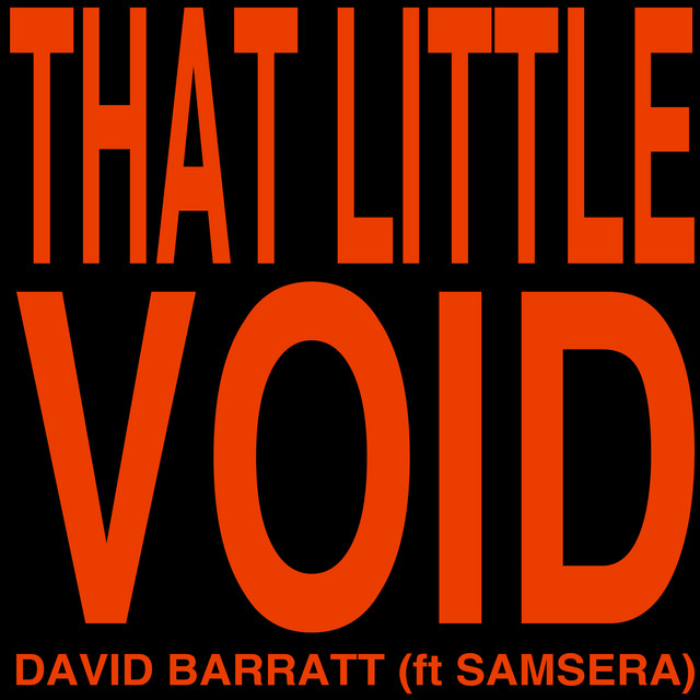 That Little Void cover