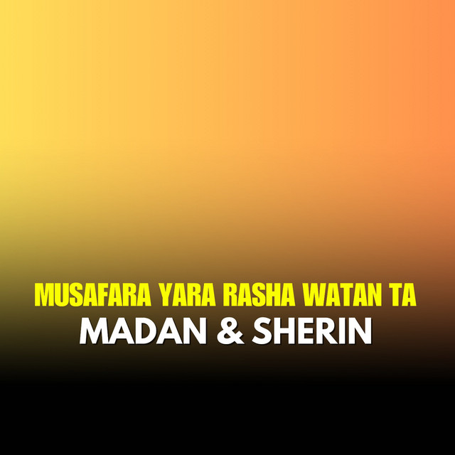 Khpal Ashna Rata Gran Di