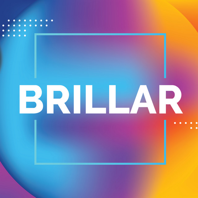 Brillar cover art