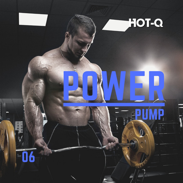 Power Pump 006 cover