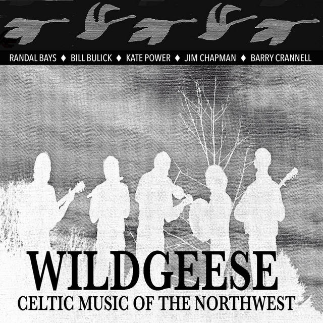 Wild Geese