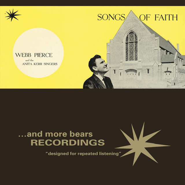 Songs of Faith cover art
