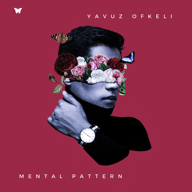 Mental Pattern - Alex W Marx Remix cover art