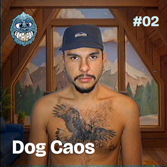 RimaLaia #02 | Pânico na Neve