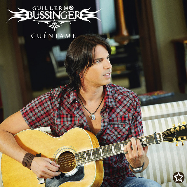 Guillermo Bussinger