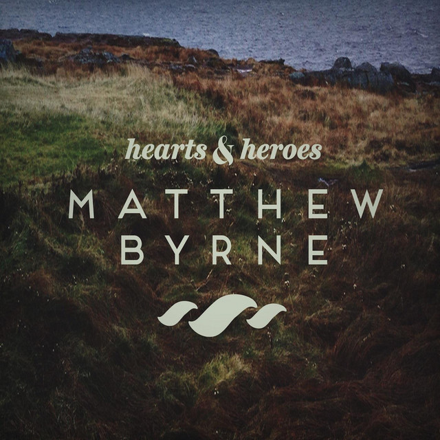 Hearts & Heroes cover