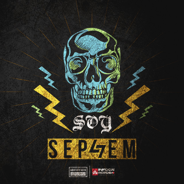 Soy Septem cover art