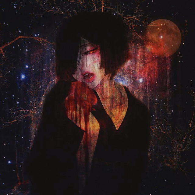 Nictofobia cover art