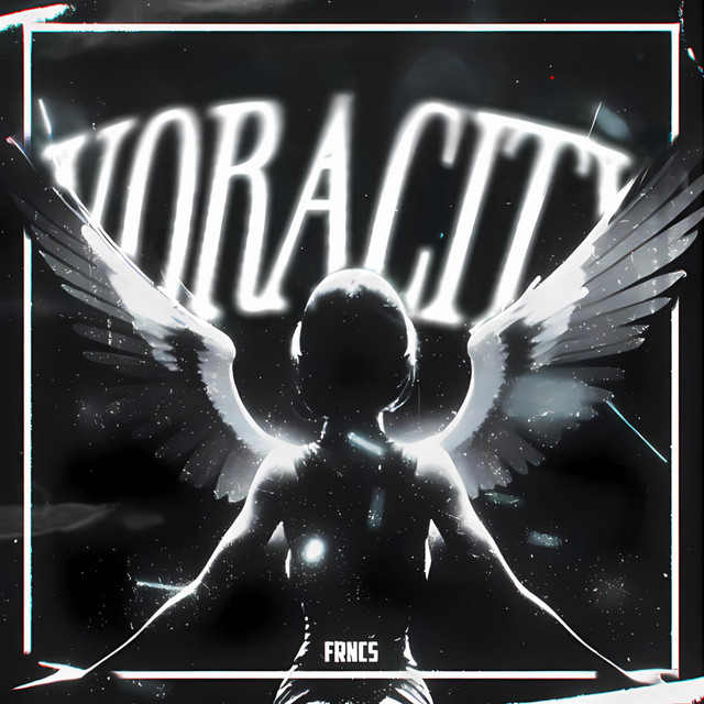 VORACITY - EP by Frnc$ | Spotify