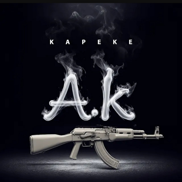 A.K