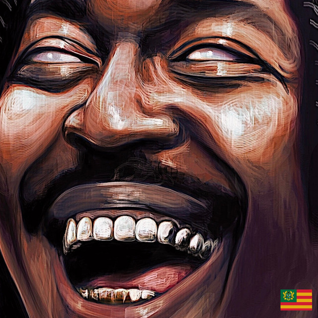 LOST IN AMERICA cover art