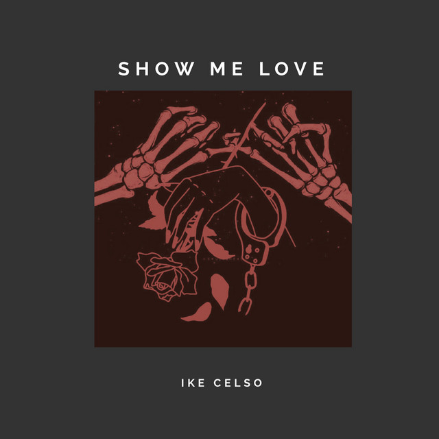Show Me Love cover art