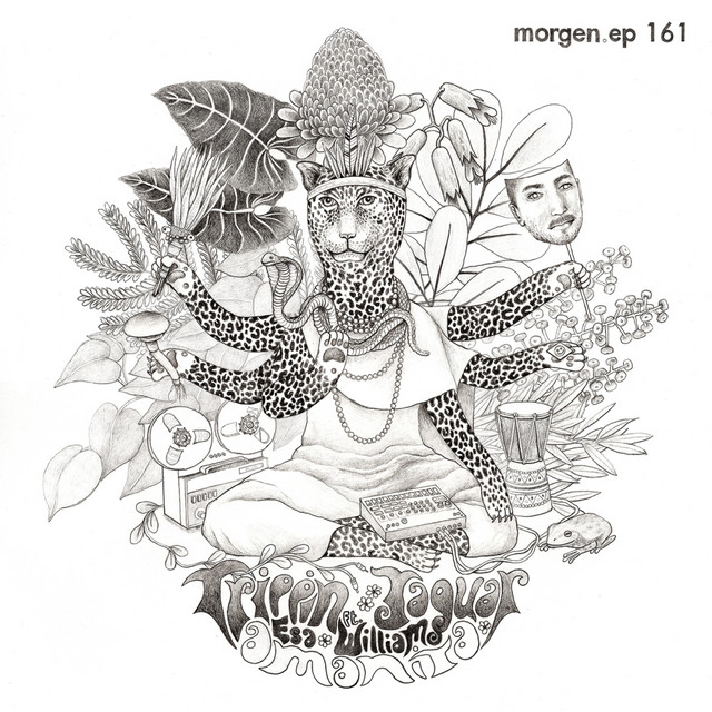 morgen.ep 161 cover art