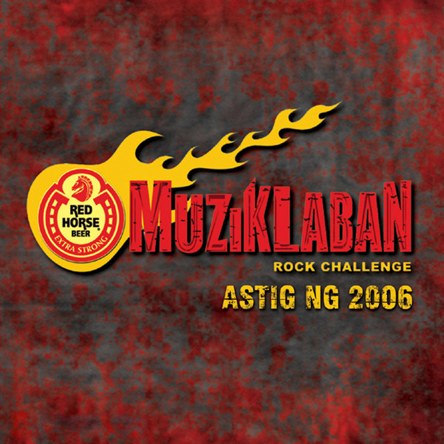 Muziklaban cover art