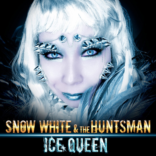 Ice Queen Club Mix Song By Snow White And The Huntsman Spotify