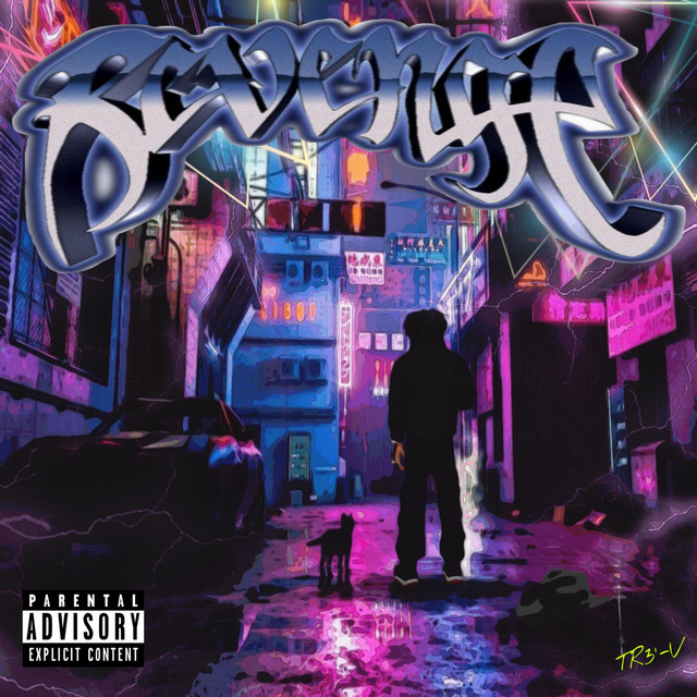 REVENGE - Single by Tr3'-V | Spotify