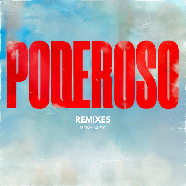 Poderoso - DJ ADOS Remix