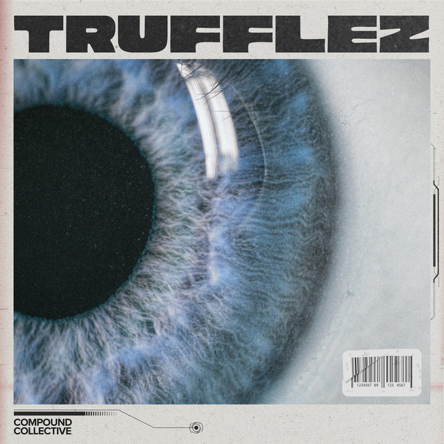 Trufflez cover
