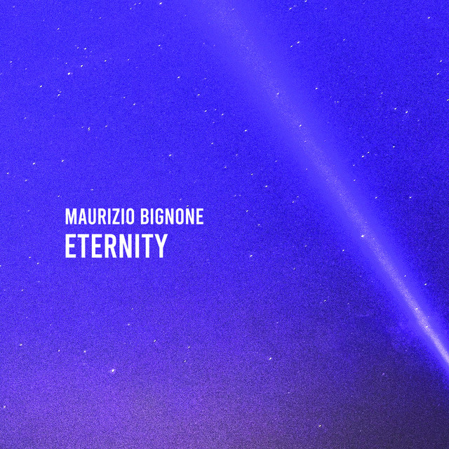 Eternity cover