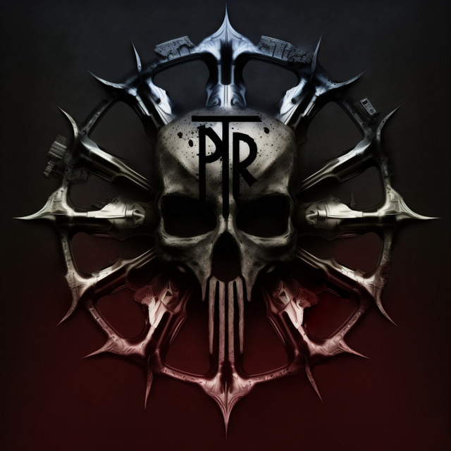 Обкладинка: The Haunted — Prevent the Ruin