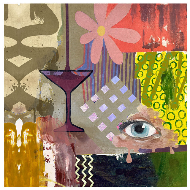 Ethereal Recurrence cover art