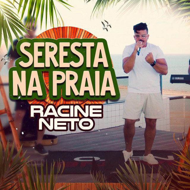 Seresta na Praia