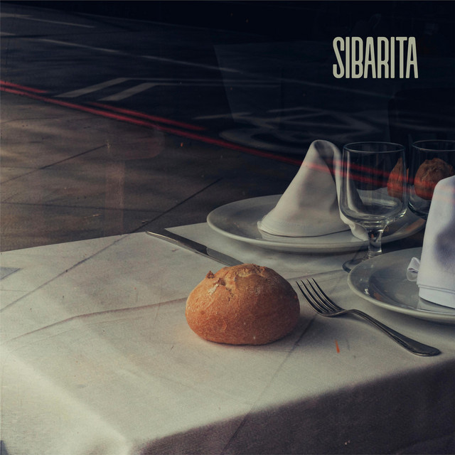 SIBARITA cover art