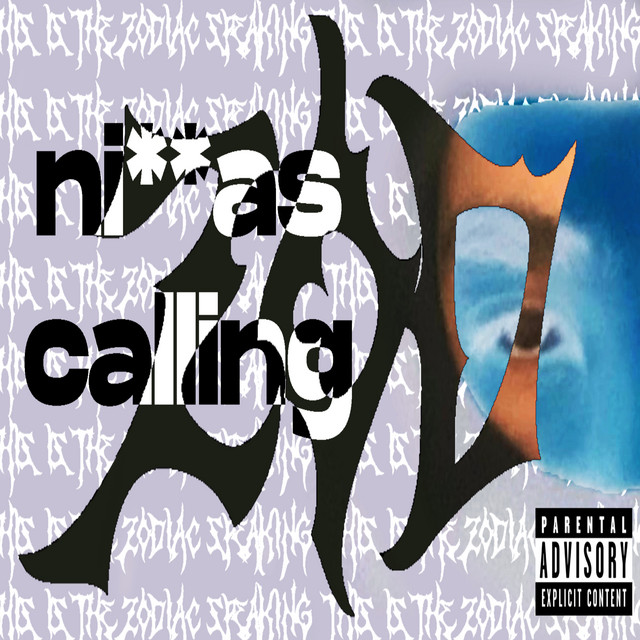 洋楽 - ALL THUGS CALLIN' 5ive