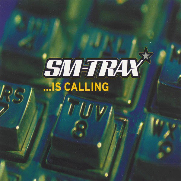 ... Is Calling cover