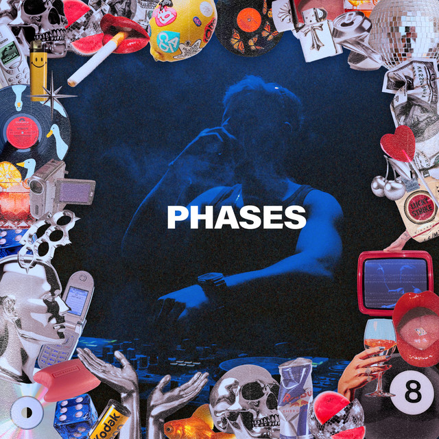 Phases cover art