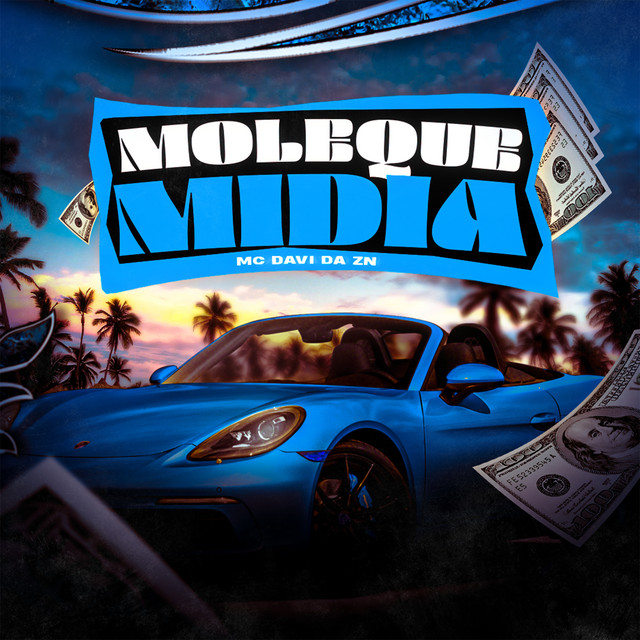 Moleque Mídia