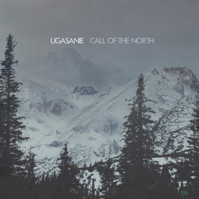 Call of the North cover art