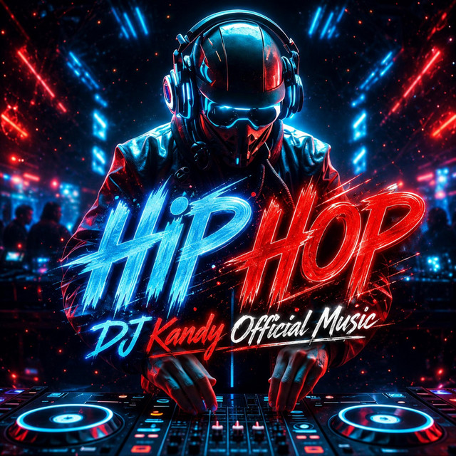 DJ Kandy Official Music