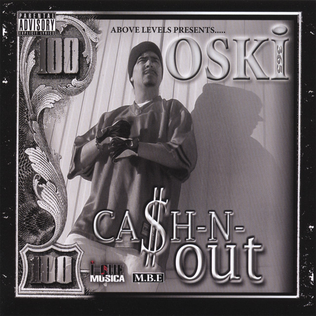 365 Cash-N-Out cover art